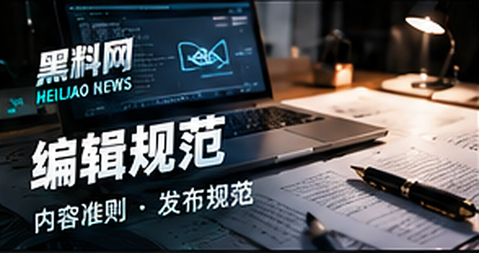 权益保护概念配图
